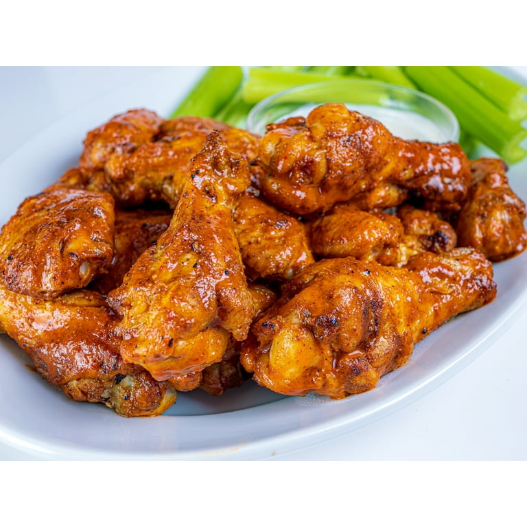 Kinder's Black Cherry Chipotle Wing Sauce, 15oz SlobsRus BBQ