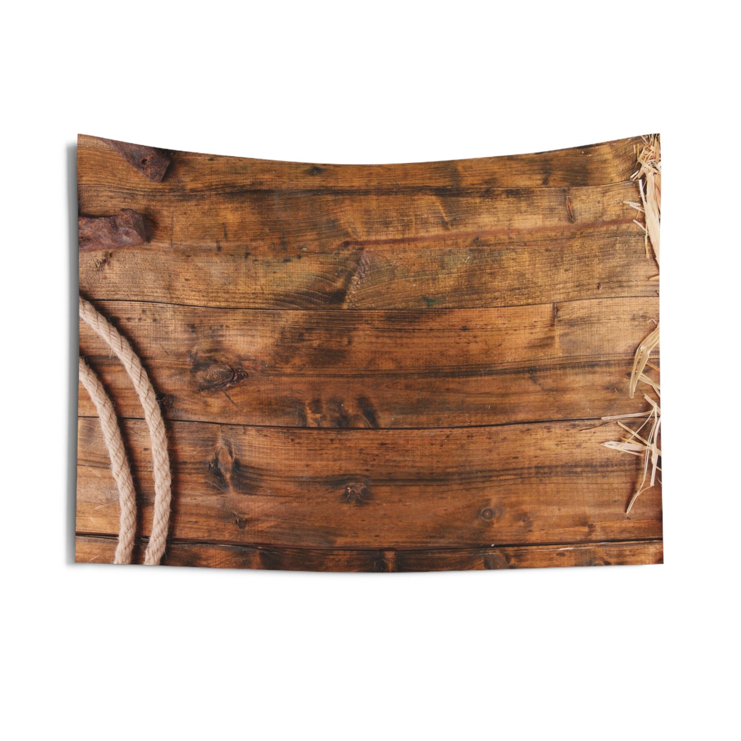The Barn Indoor Wall Tapestries
