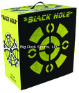 Black Hole B61110 Archery Target, Black Hole 18, 4 sided, Field Points or Broadheads