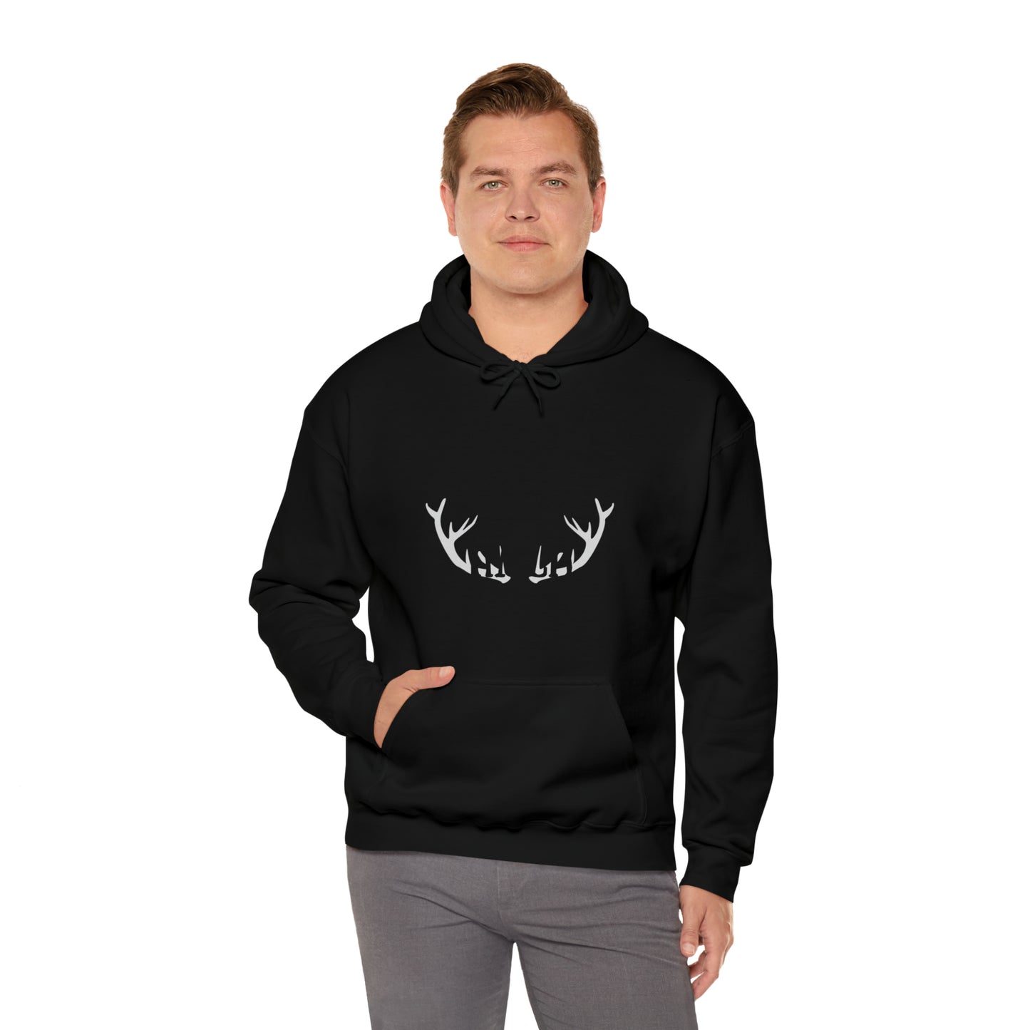 Check out my Rack - Unisex Heavy Blend™ Hooded Sweatshirt