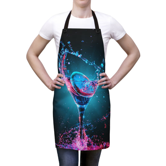 Bartenders Apron (AOP)