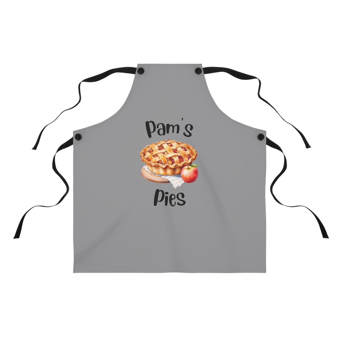 Pams Famous Pies Apron (AOP)