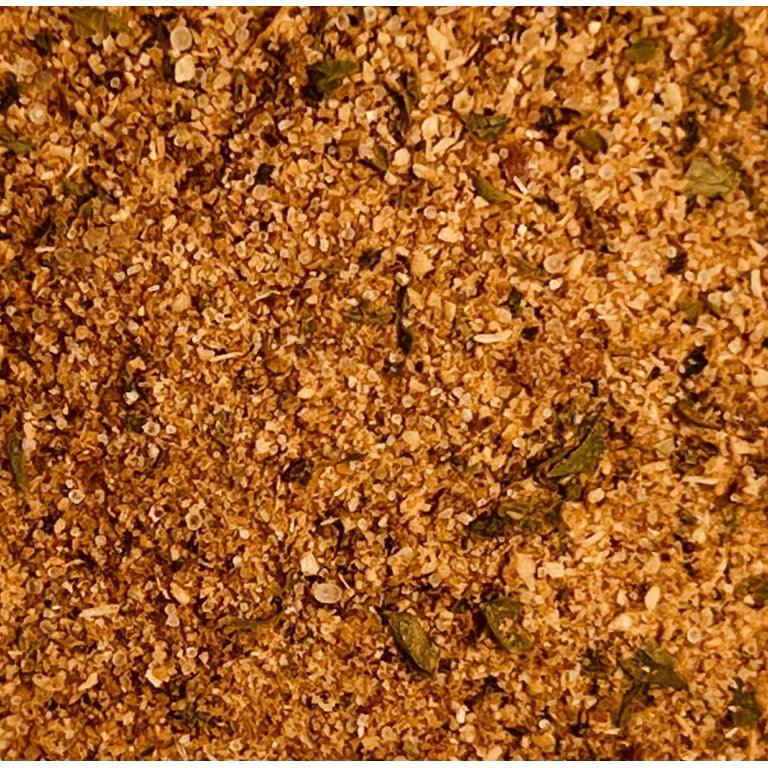 Cajun Two Step Original  Seasoning | That's Money Guy 8oz SlobsRus BBQ