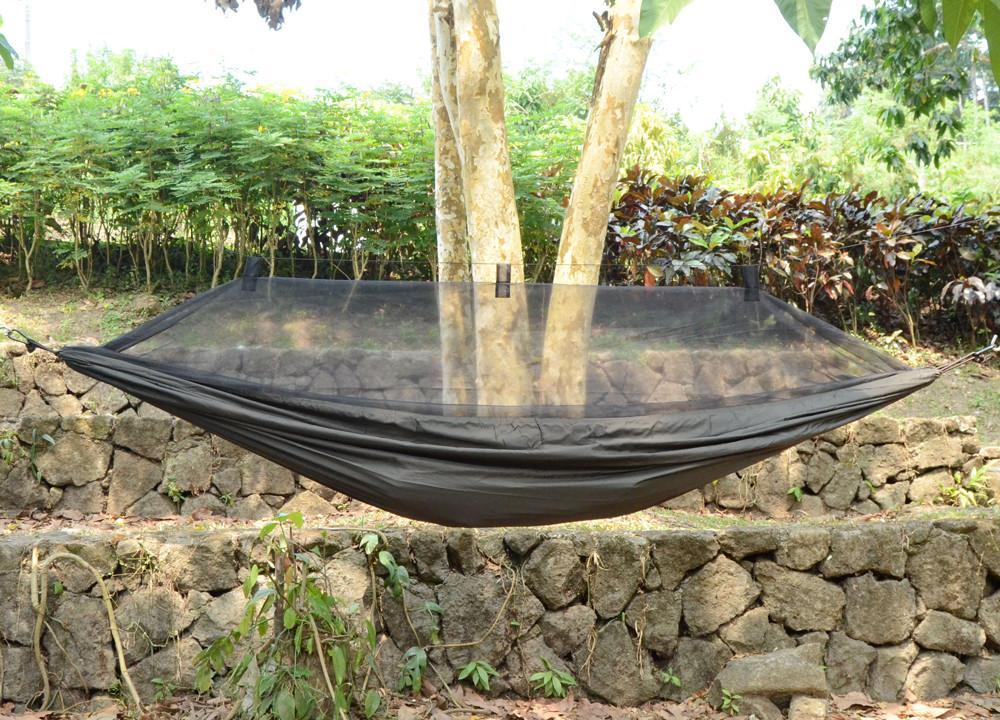 Mosquito Net Hammock 210T Hammock Universe Canada