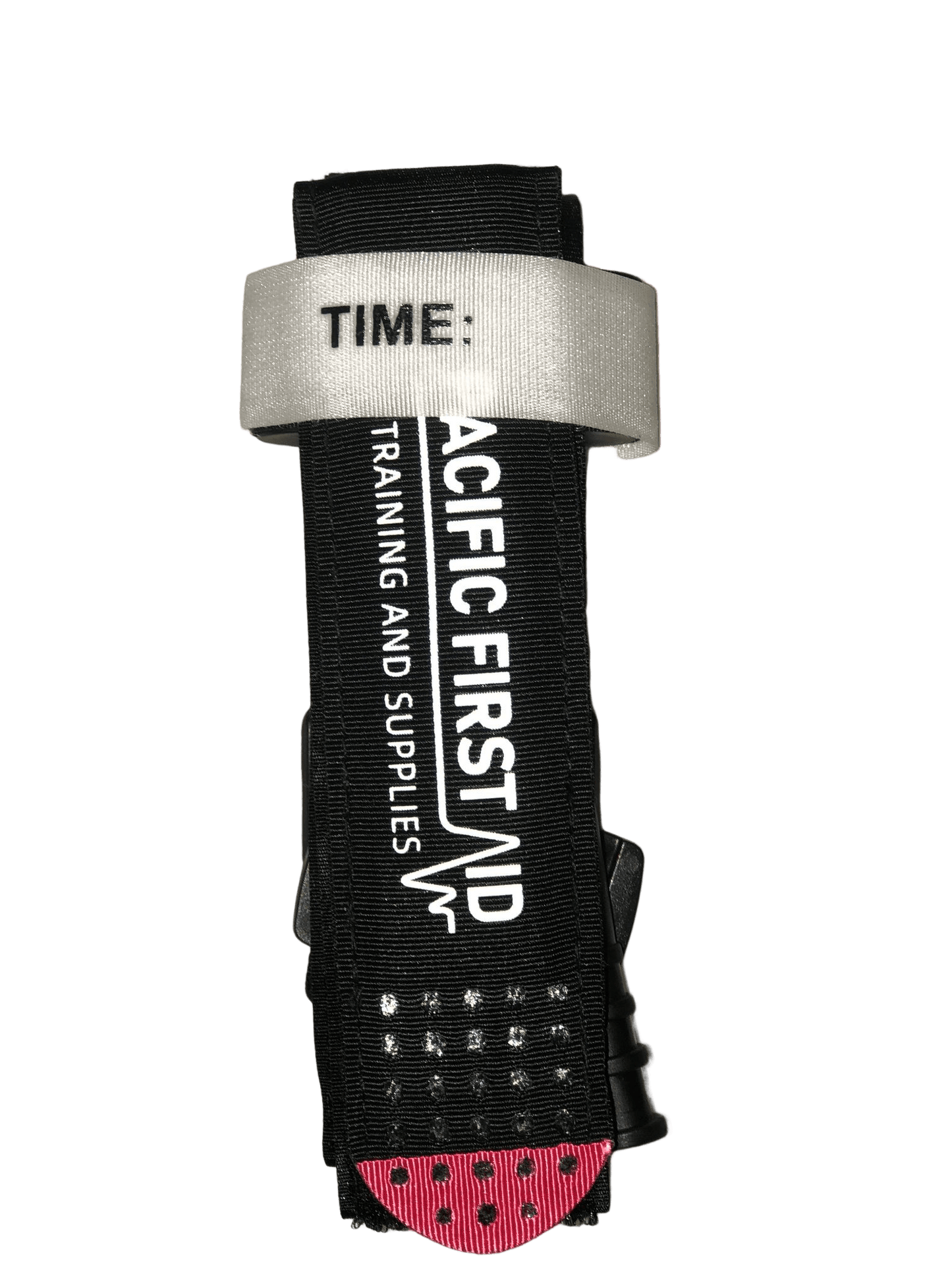 Tourniquet Windlass Style