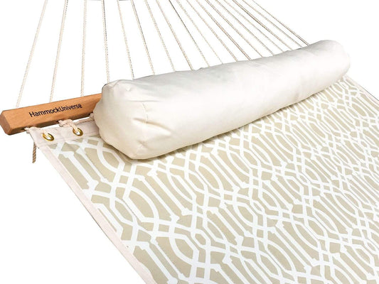 Quilted Hammock - Deluxe Hammock Universe Canada