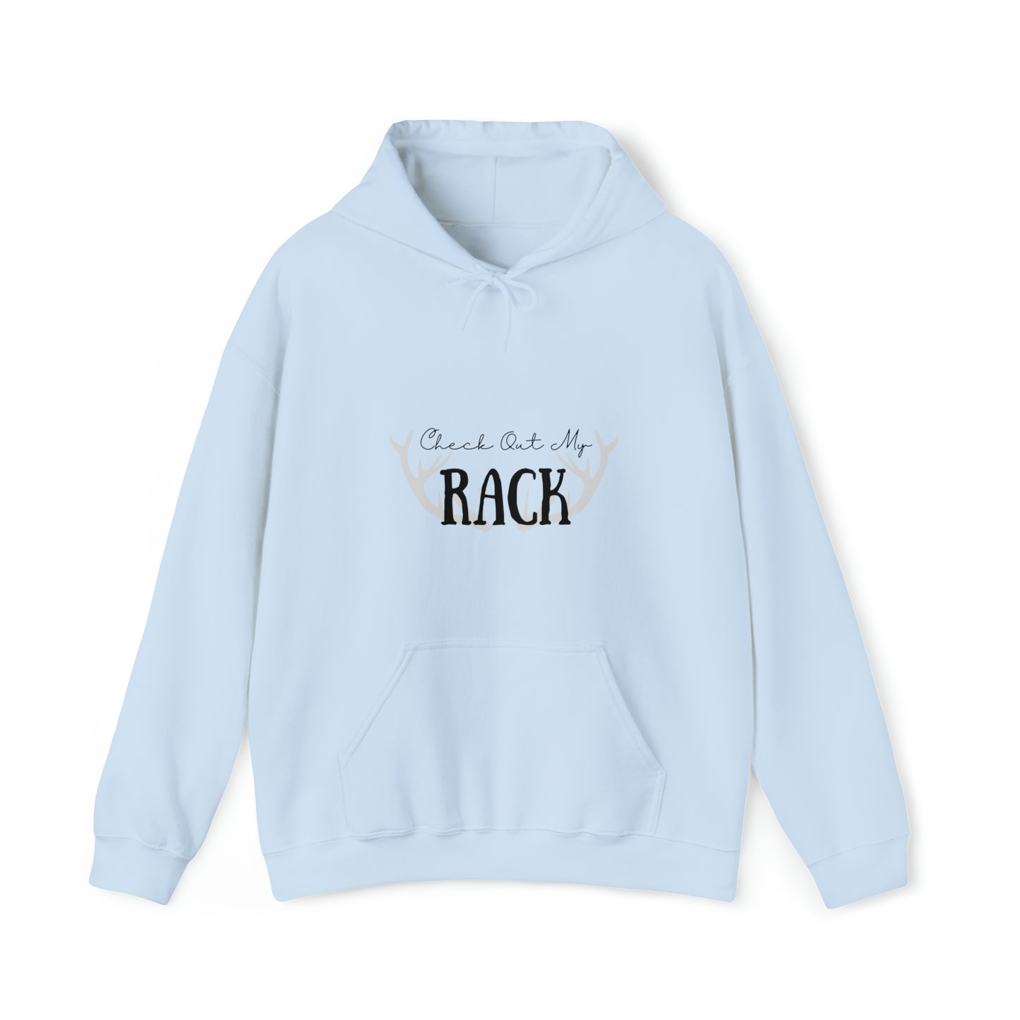 Check out my Rack - Unisex Heavy Blend™ Hooded Sweatshirt