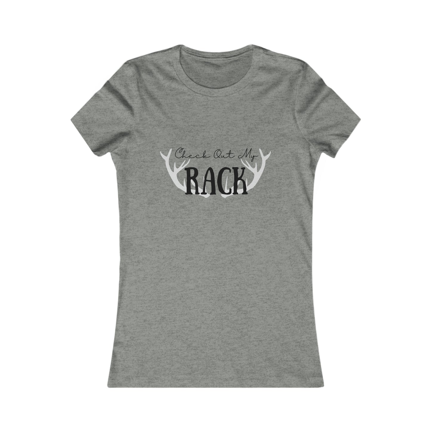 Check out my Rack - Women's Favorite Tee