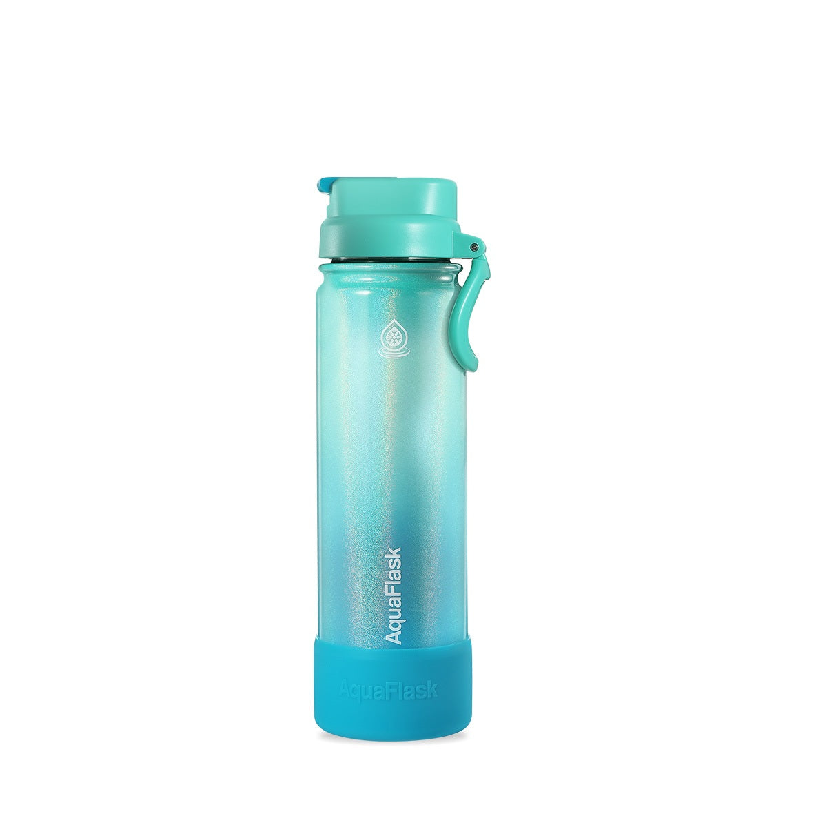 AquaFlask Candy Floss 22oz Insulated Stainless Steel Water Bottle – Hot & Cold, Leak Proof, Reusable Tumbler aquaflaskcanada