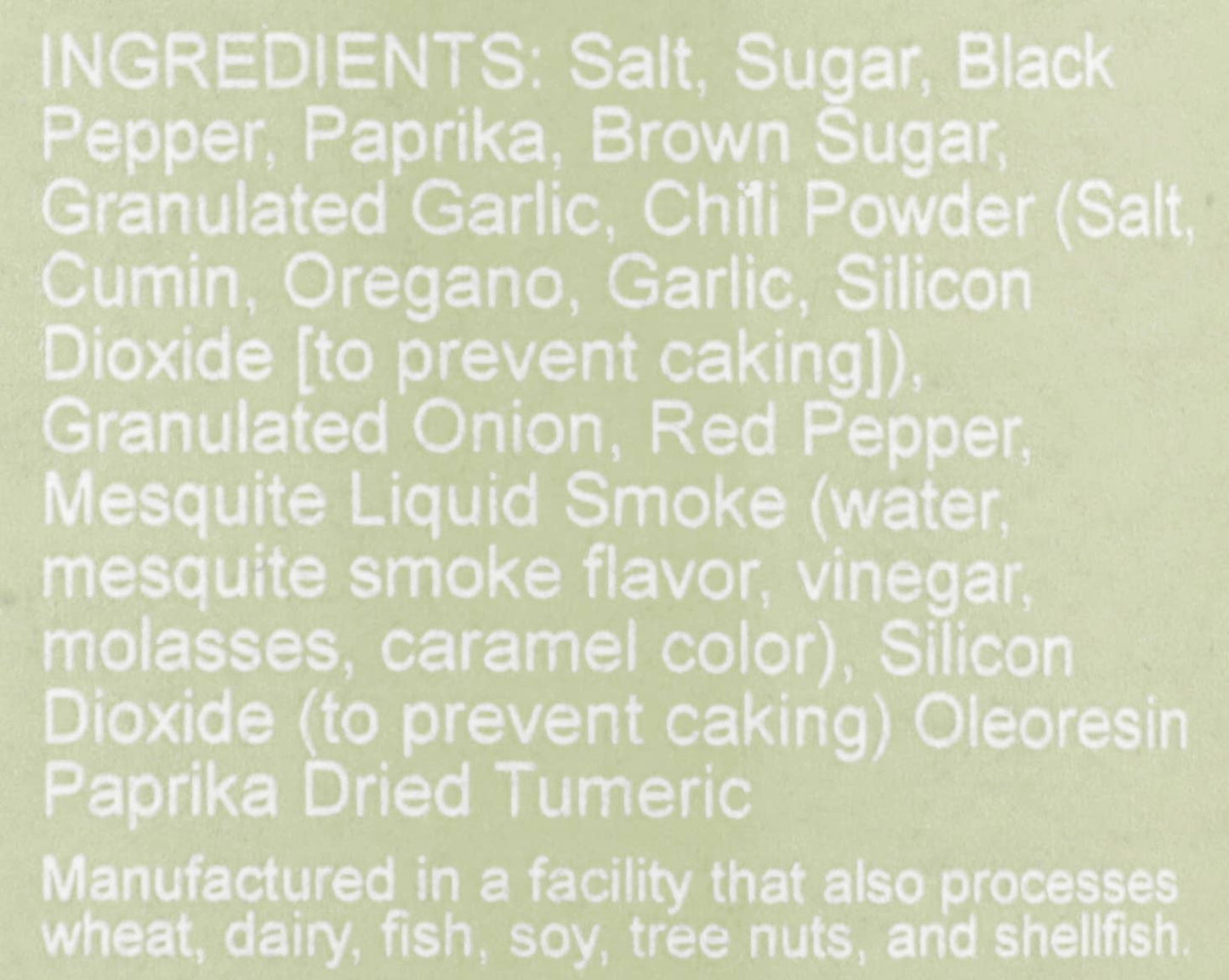 War Pig BullZooka Elite BBQ Rub