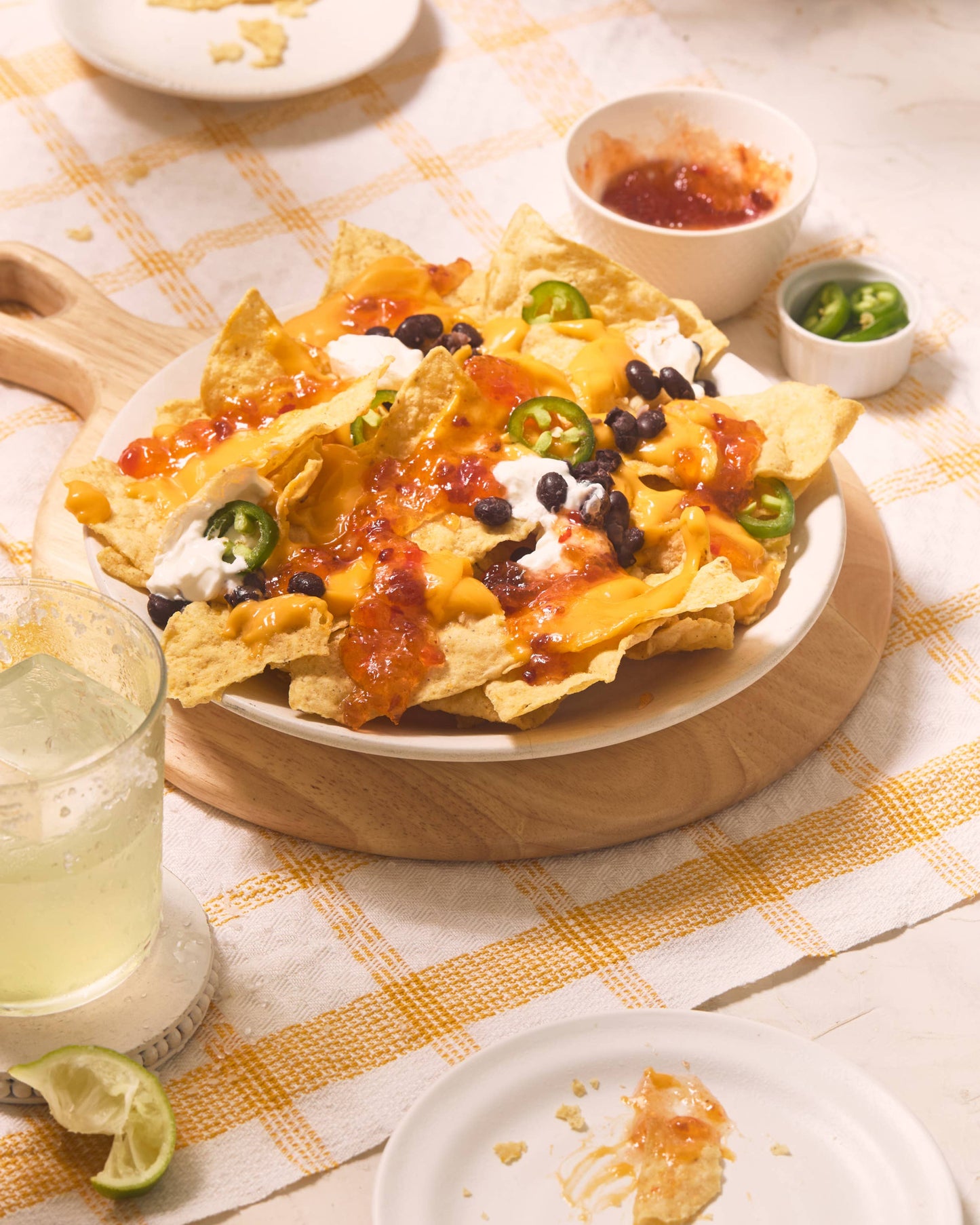 Byler's Spicy Chili Bacon Jam, 11oz