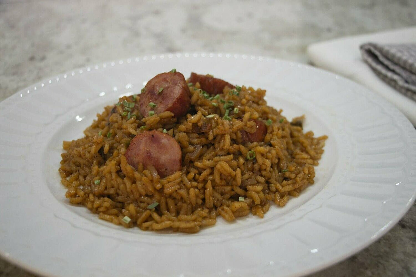 Ragin Cajun Authentic Jambalaya Mix