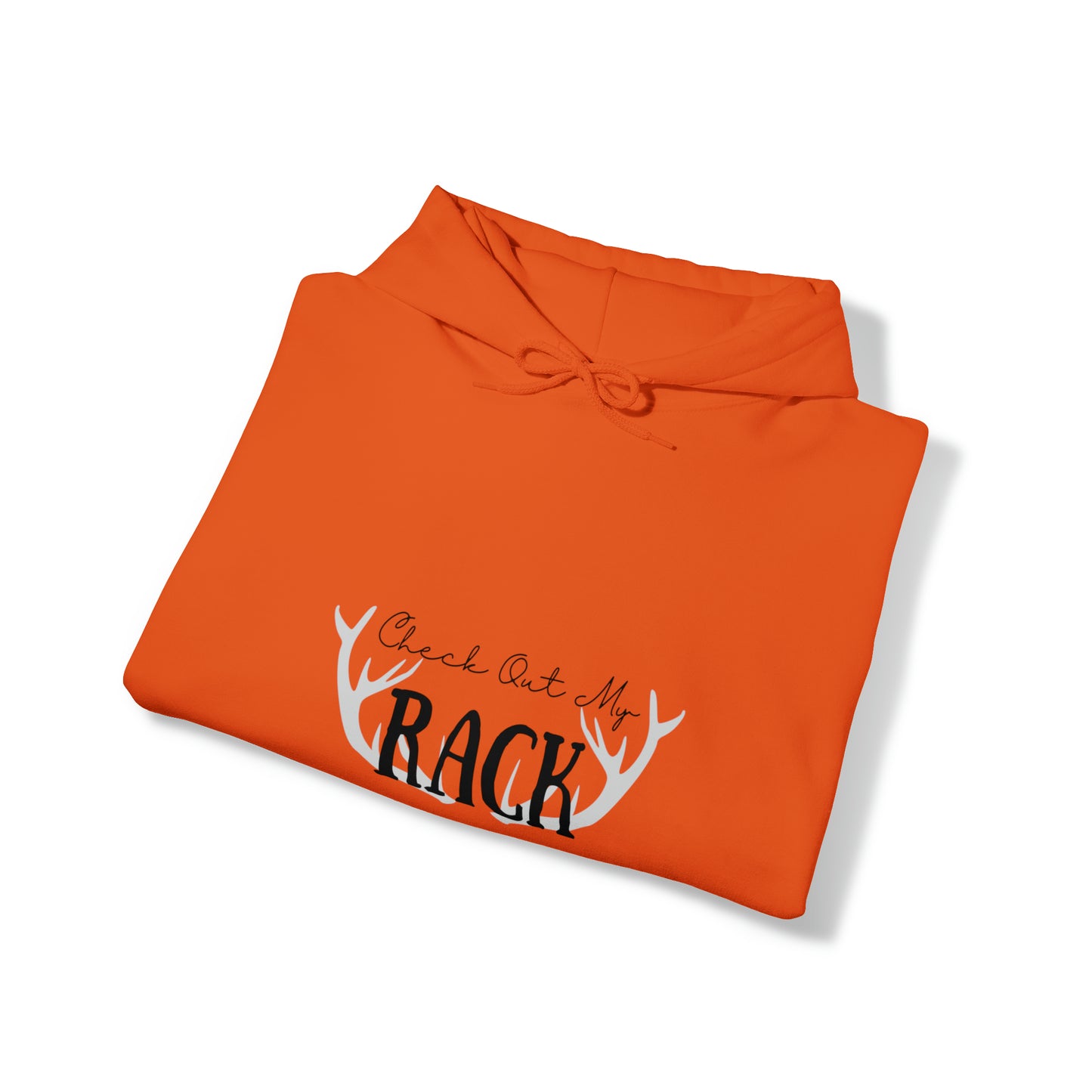 Check out my Rack - Unisex Heavy Blend™ Hooded Sweatshirt