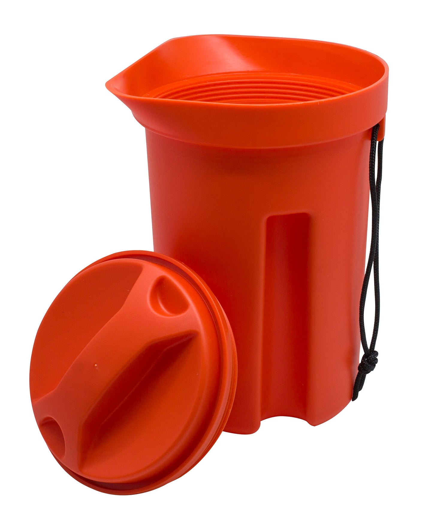 North 49 Boat Bailer with Lid