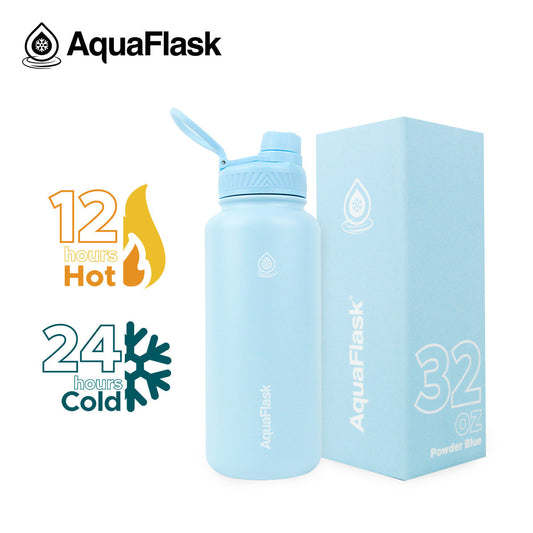 AquaFlask Original Vacuum Insulated Water Bottles 935ml (32oz) aquaflaskcanada