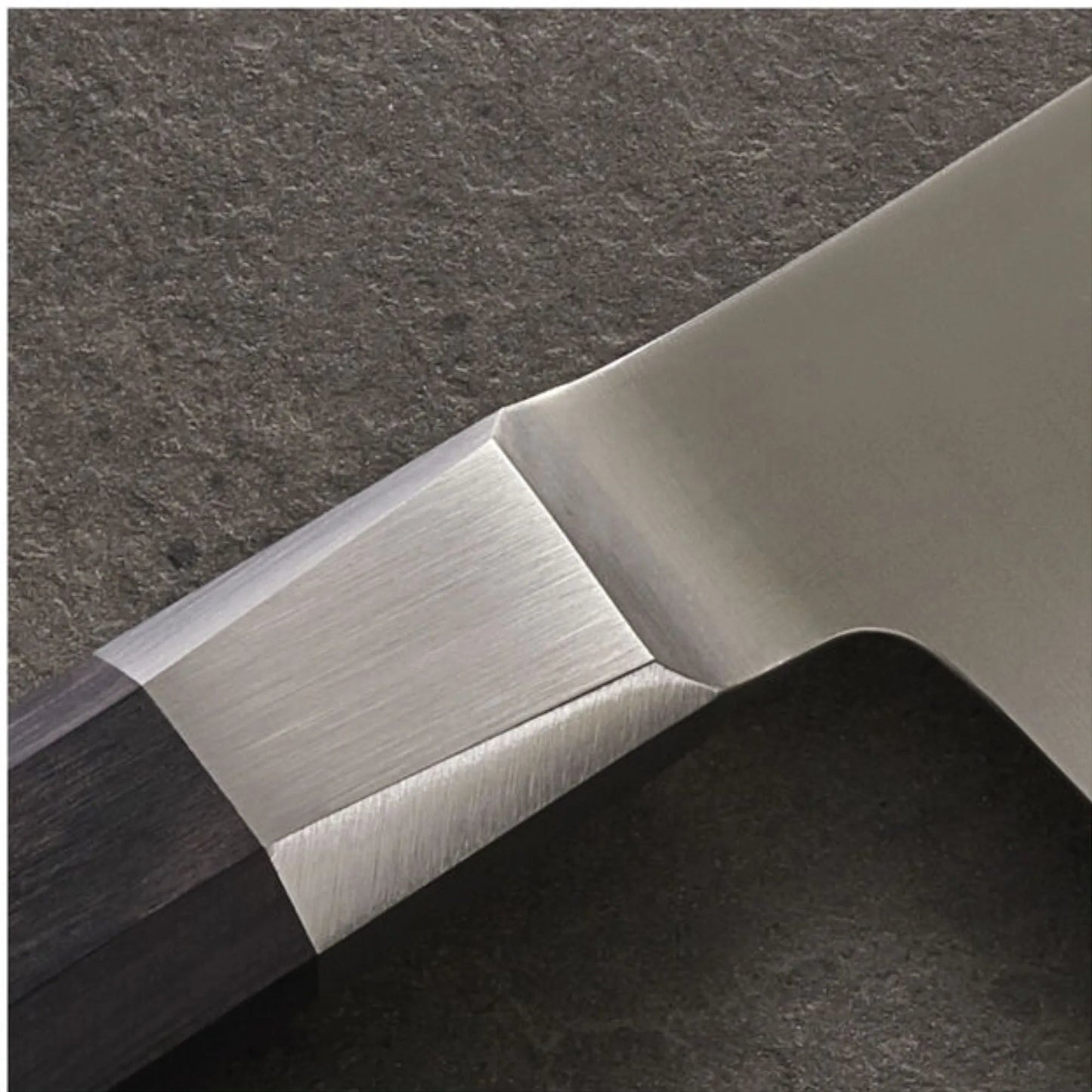 MIYABI 4000 FC Series 8-Inch Gyutoh Knife – Black Handle Ginza Steel