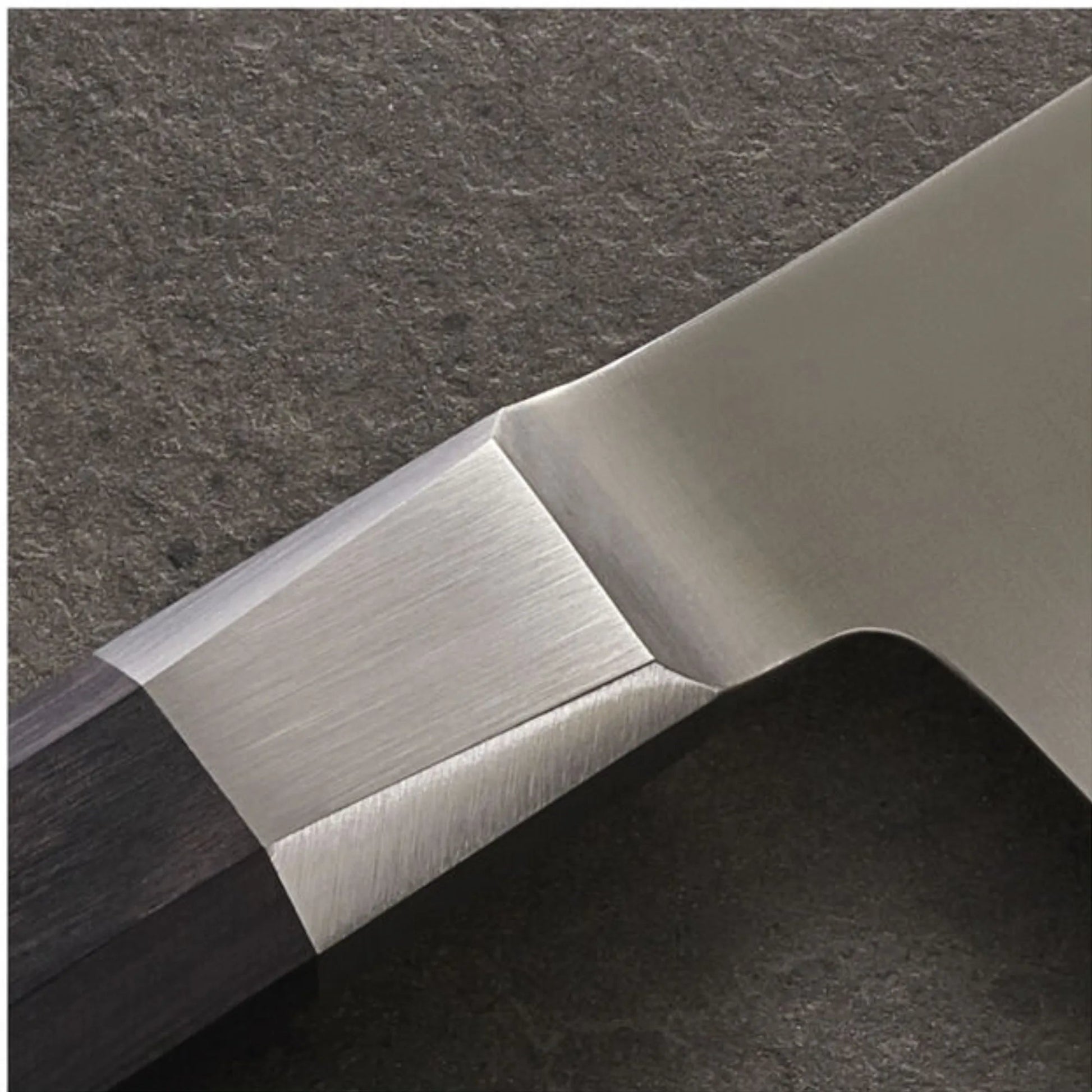 MIYABI 4000 FC Series 8-Inch Gyutoh Knife – Black Handle Ginza Steel