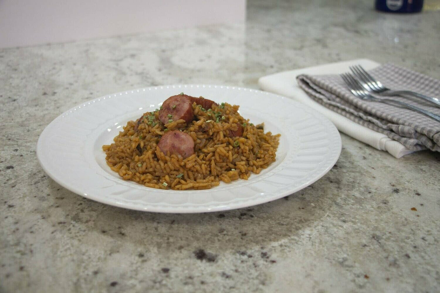 Ragin Cajun Authentic Jambalaya Mix