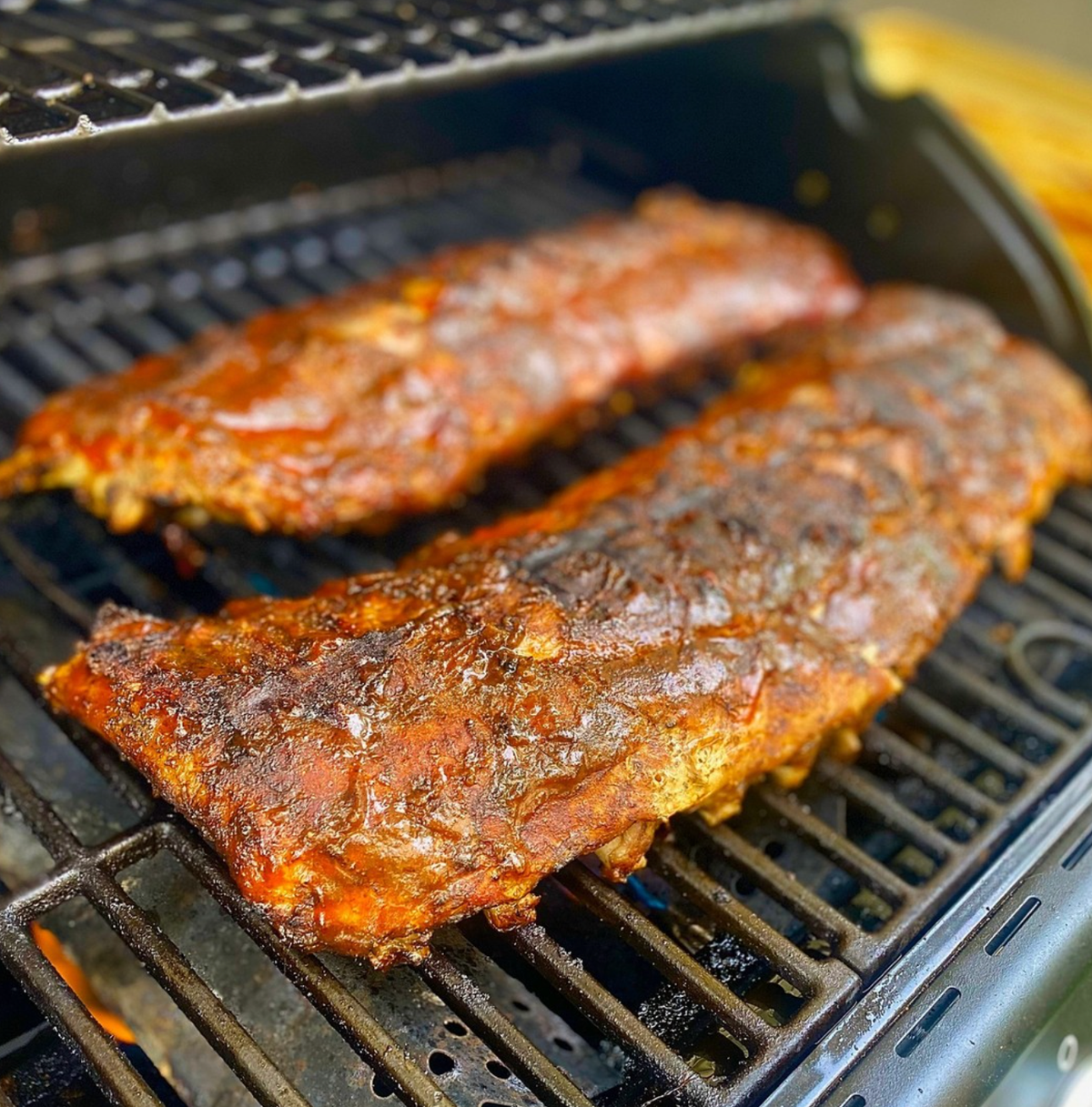 Char Crust Seasoning & Crust Original Hickory Grilled (6 pac