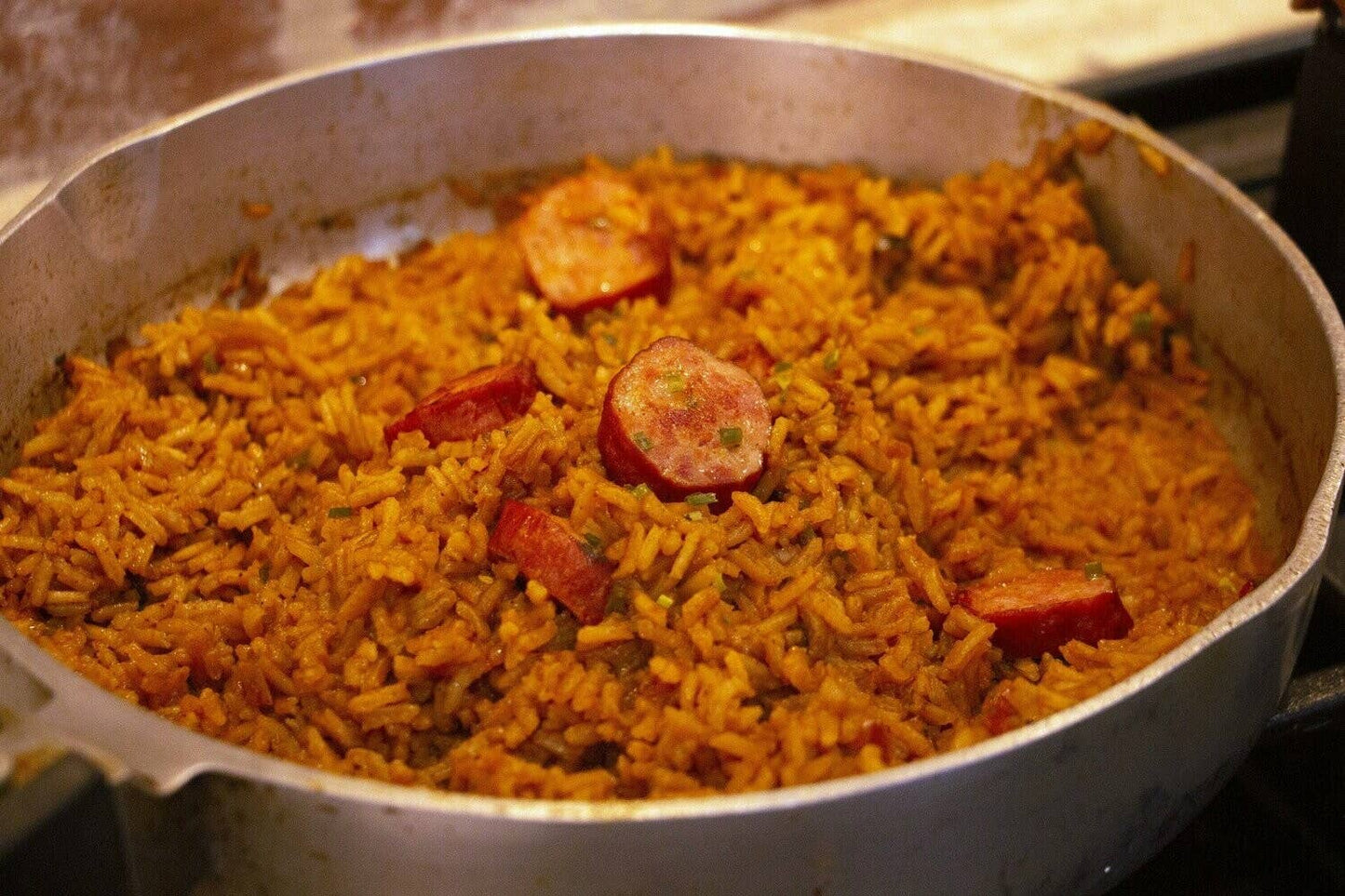 Ragin Cajun Authentic Jambalaya Mix