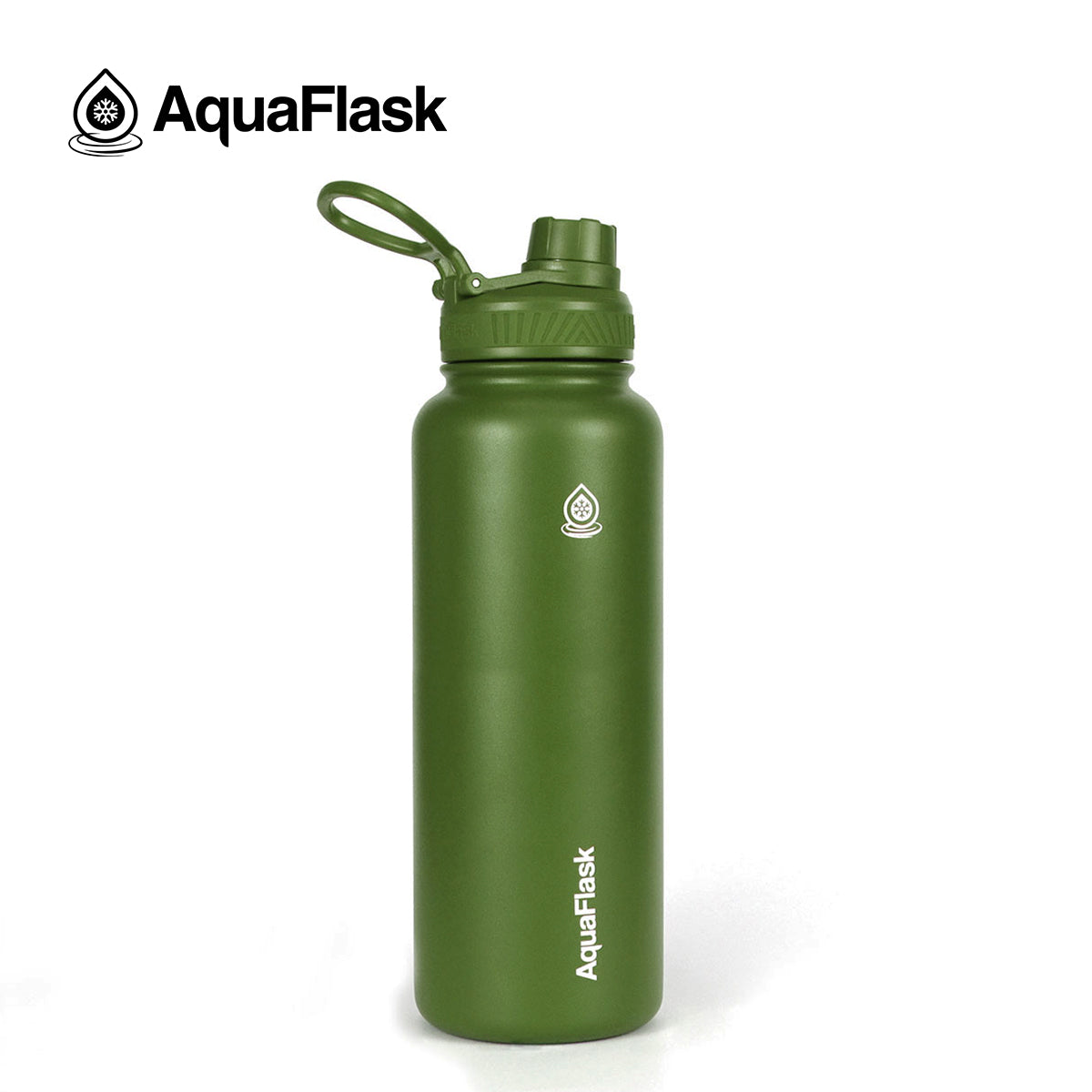 AquaFlask Original Vacuum Insulated Water Bottles 1080ml (40oz) aquaflaskcanada