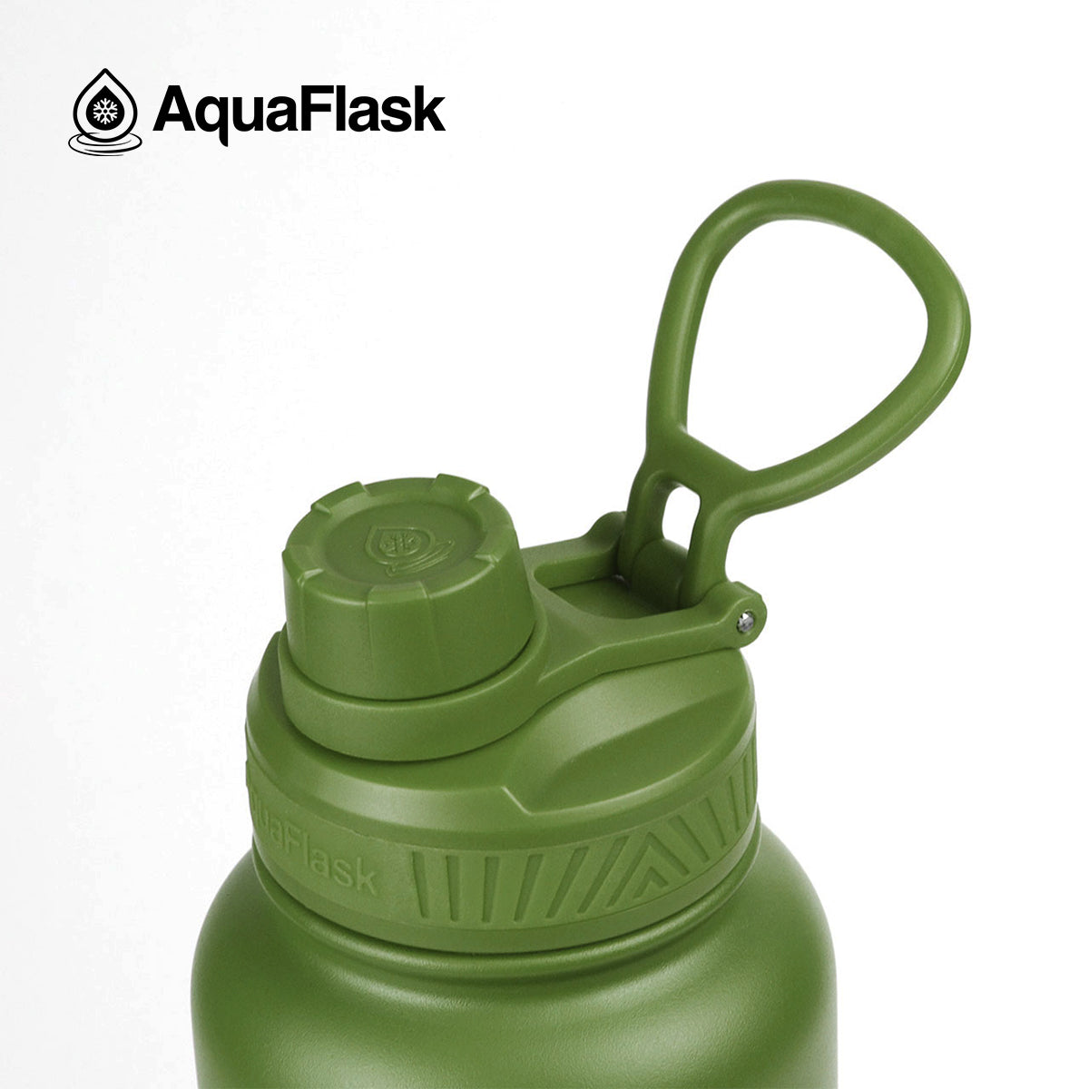AquaFlask Original Vacuum Insulated Water Bottles 1080ml (40oz) aquaflaskcanada