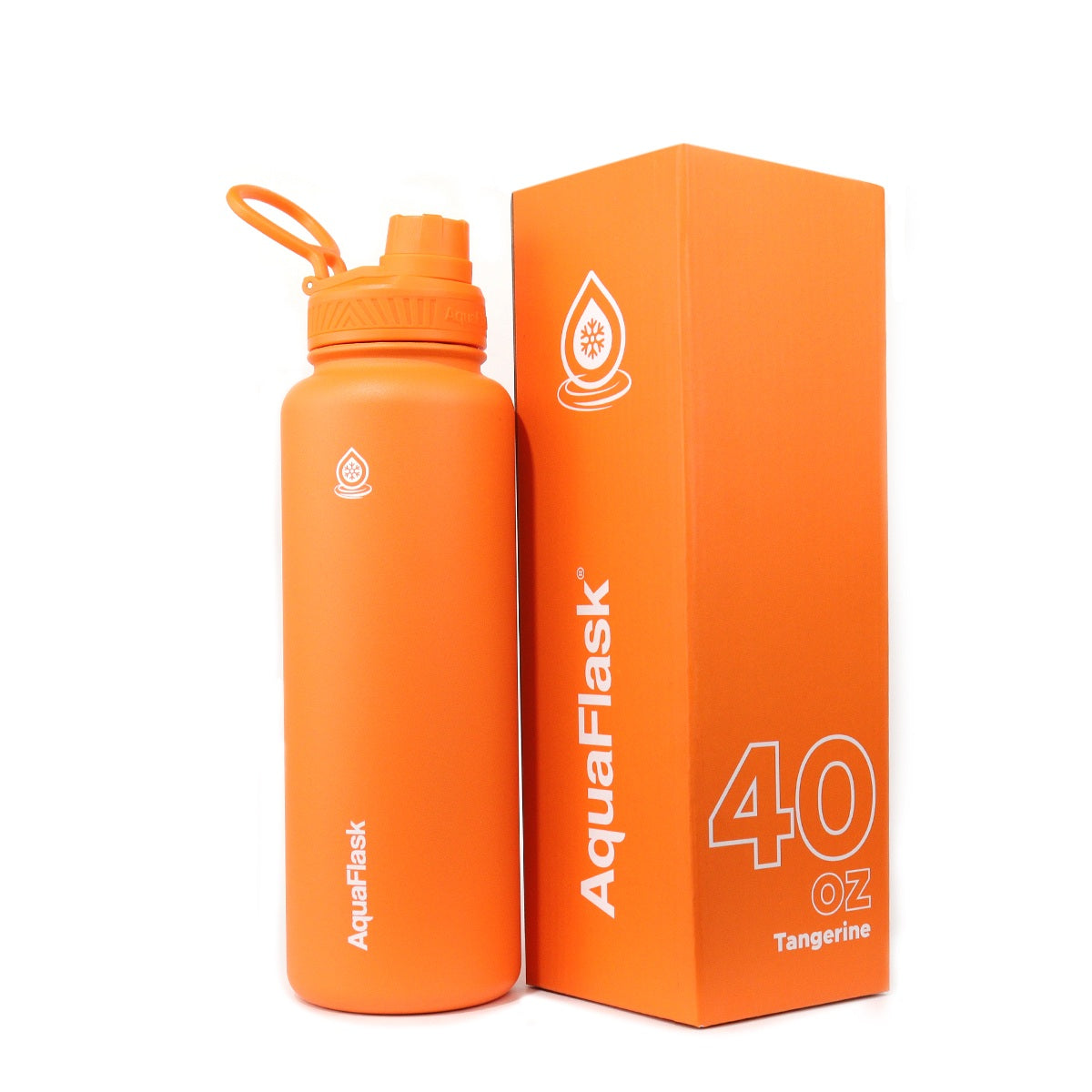 AquaFlask Original Vacuum Insulated Water Bottles 1080ml (40oz) aquaflaskcanada