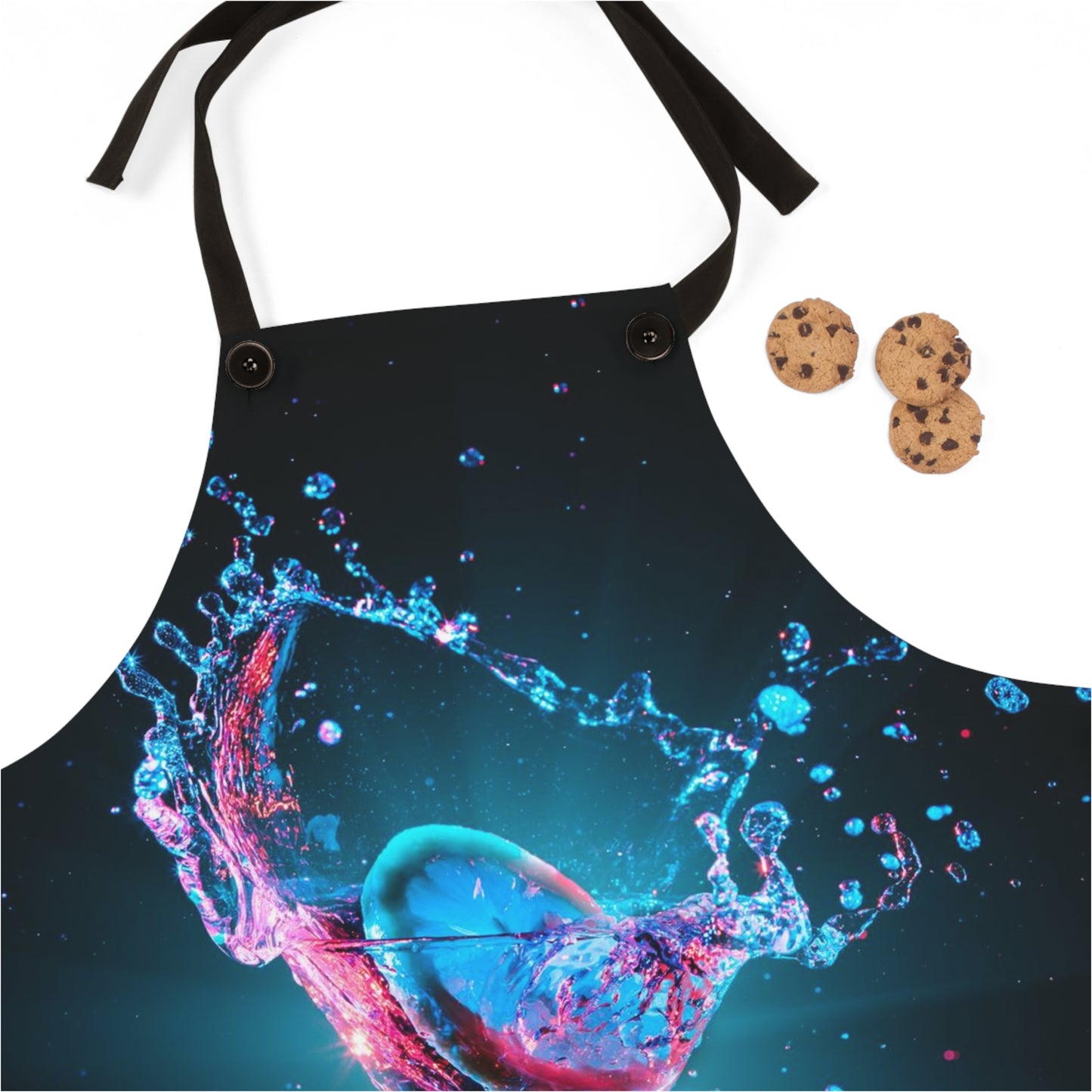 Bartenders Apron (AOP)