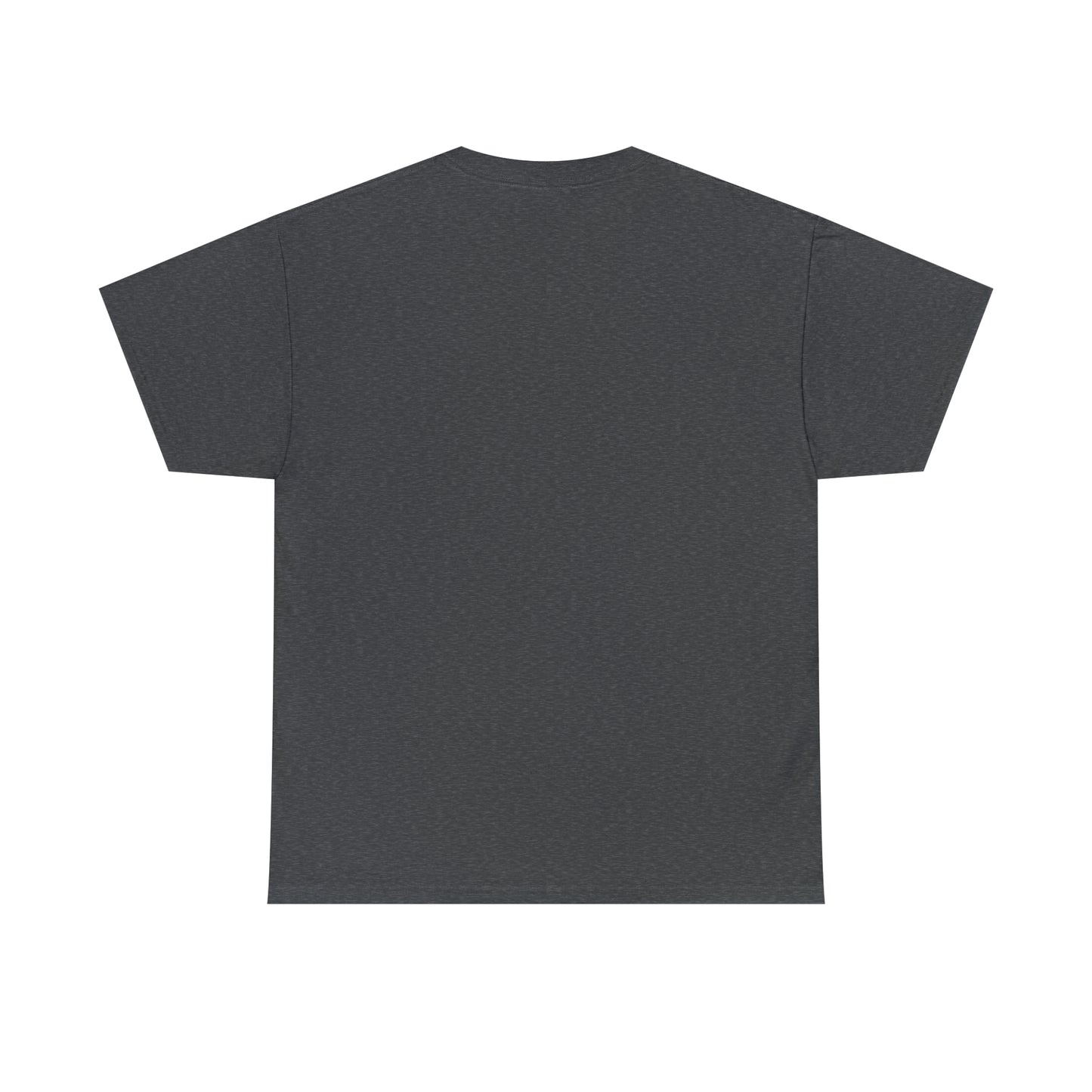 Size Matters - Unisex Heavy Cotton Tee