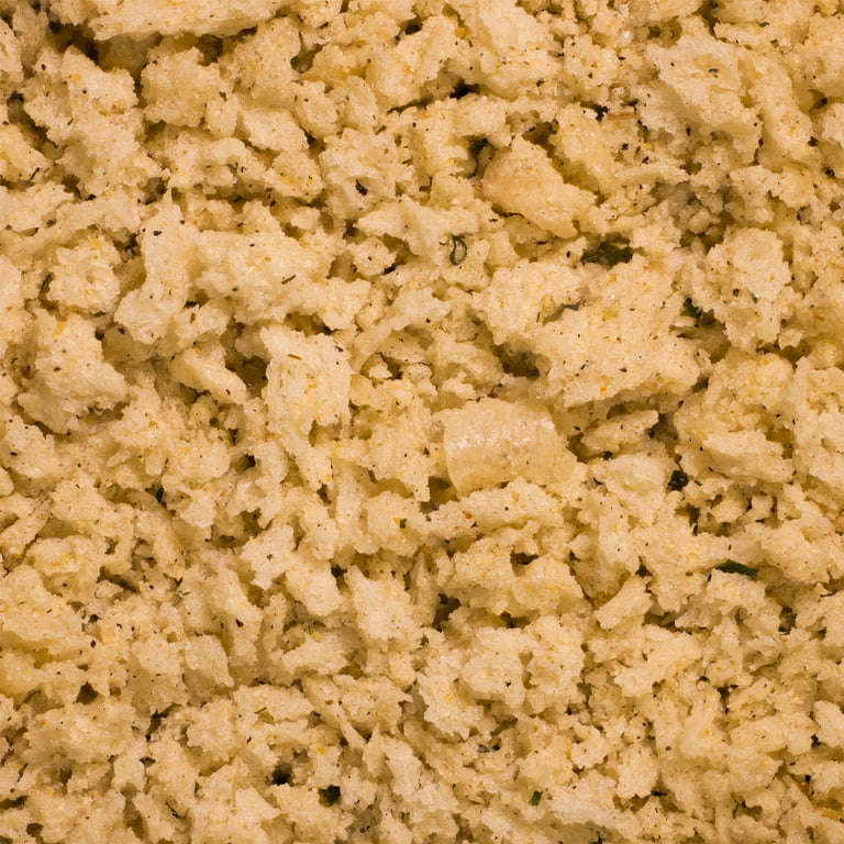 Kinder's Buttermilk Ranch Seasoned Panko Bread Crumb Coating, 5 oz SlobsRus BBQ
