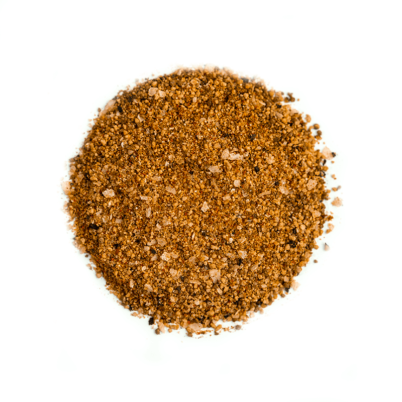 Cuso’s Maple Bourbon Seasoning Cuso Cuts