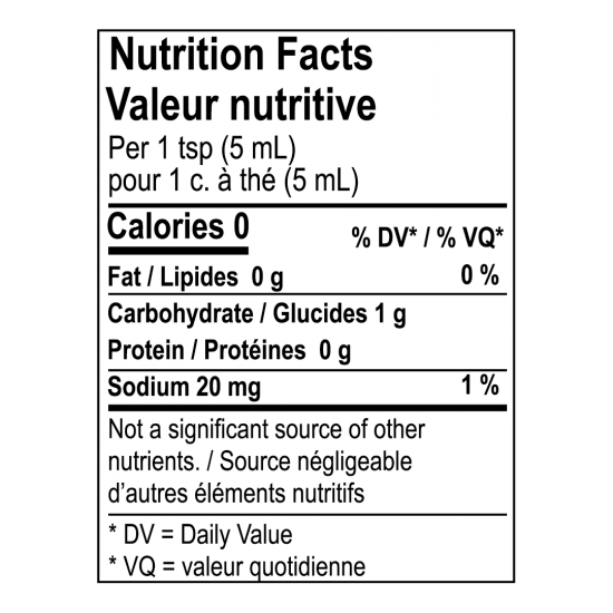 Pepper North Wild Blueberry + Scorpion Peppers Hot Sauce