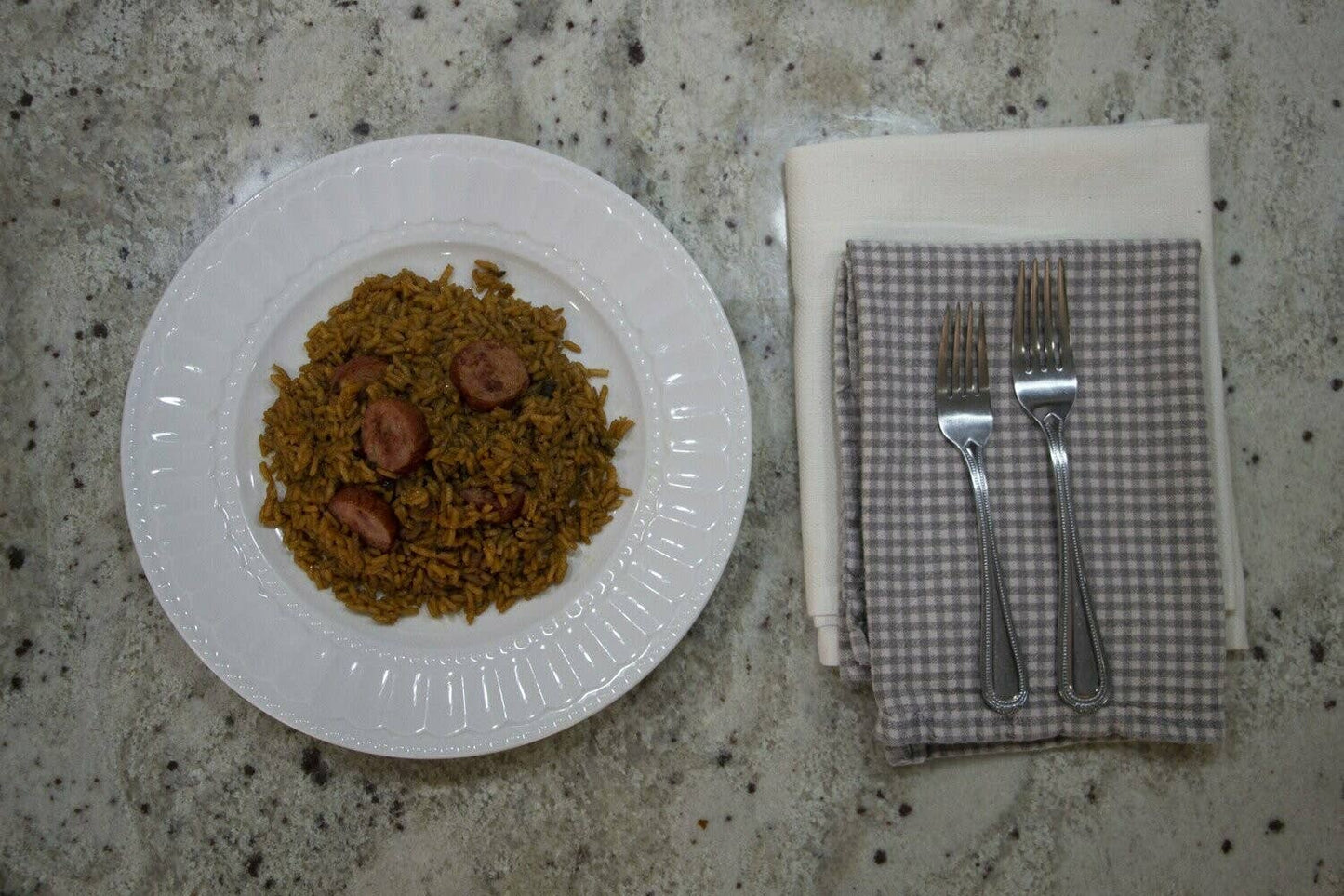 Ragin Cajun Authentic Jambalaya Mix