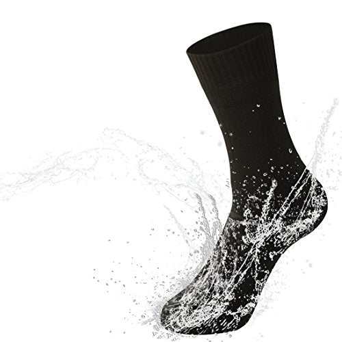 Yatta Life Ultimate Unisex Waterproof Socks
