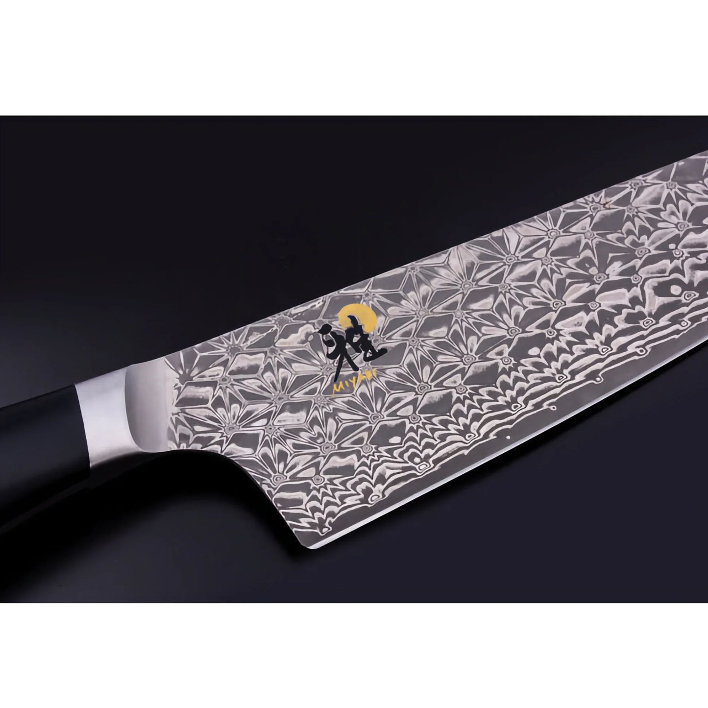 Miyabi Hibana 800DP 8″ Gyutoh - FC61 Steel