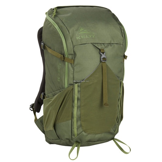 Kelty 22628622WM Asher Trail Pack