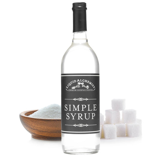 Simple Syrup