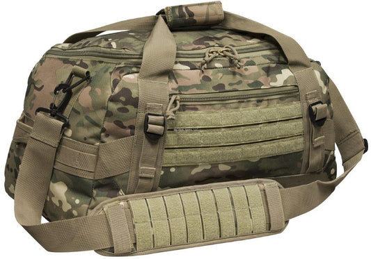 Mil-Spex 2504 Mil-spex Mission Duffle- UNIFLAGE