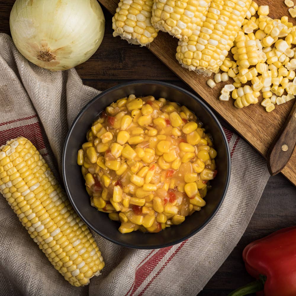 Byler's Corn Relish, 16 oz Byler Canning Co.