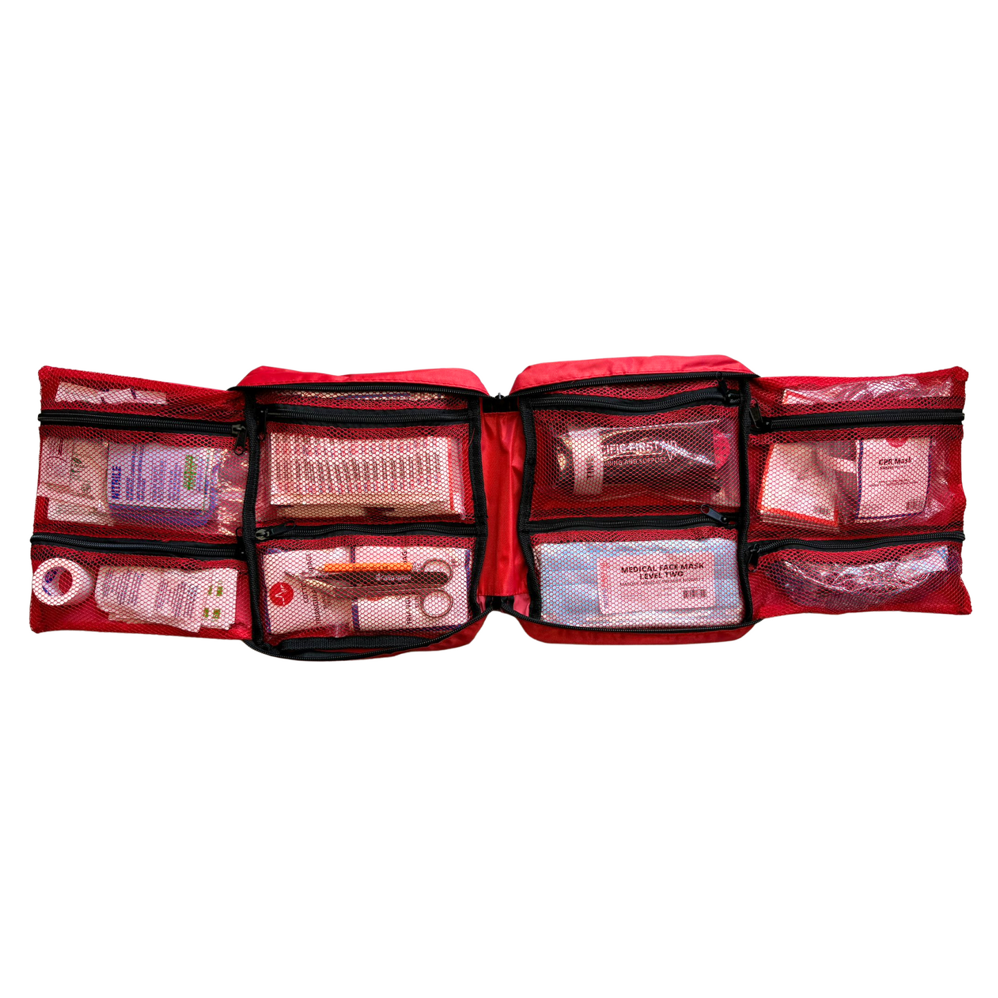 Workplace Type 2 - Basic First Aid  Kit Small