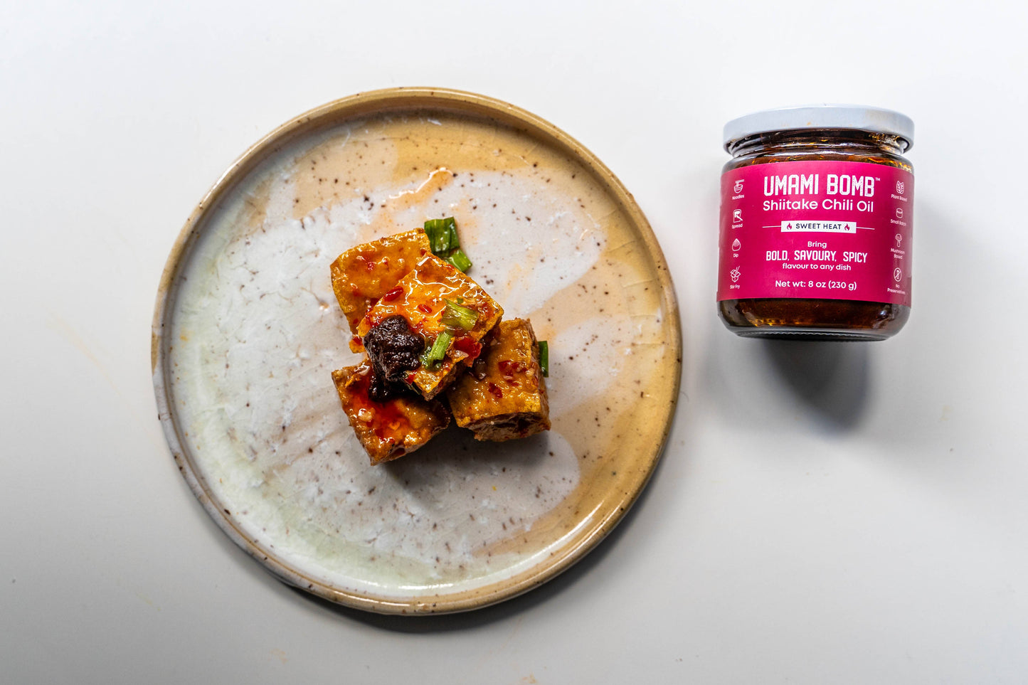 Umami Bomb - Sweet Heat