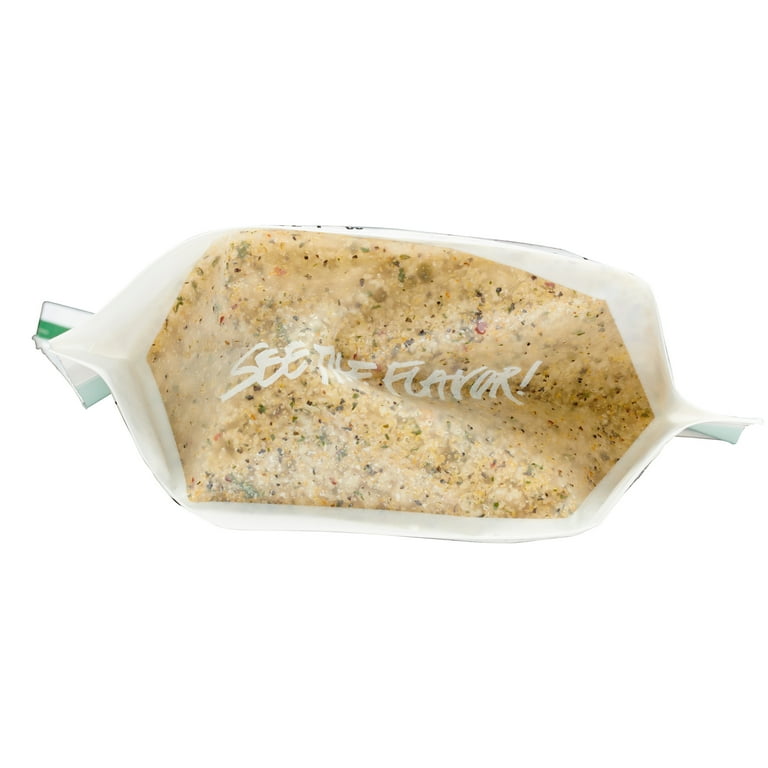 Kinder's Italian Garlic & Herb Seasoned Panko Bread Crumb Coating, 5 oz SlobsRus BBQ