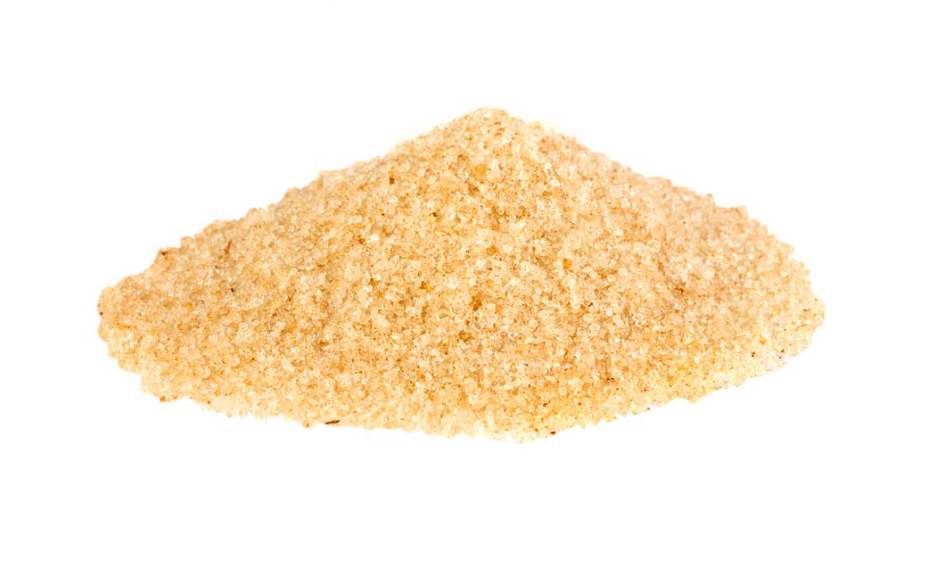 Habanero Infused Cane Sugar HEPP'S Salt Co.
