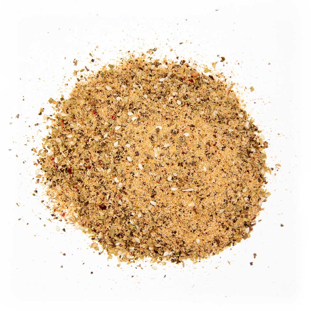 Big Poppa's Desert Gold Seasoning 11.5oz