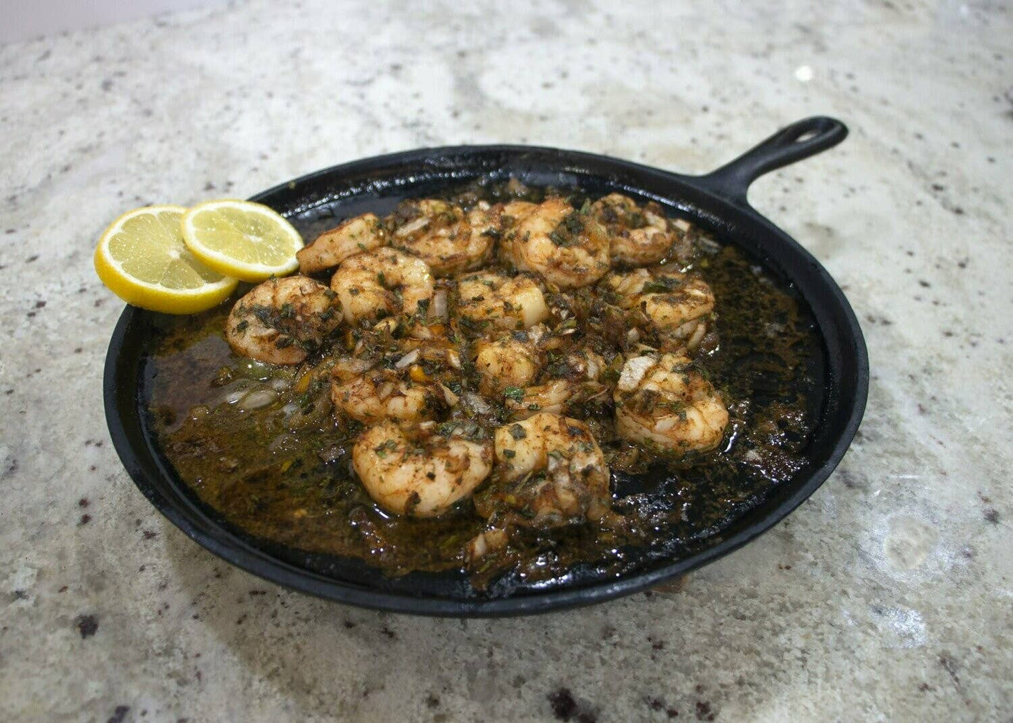 Shrimp Seasoning Mix