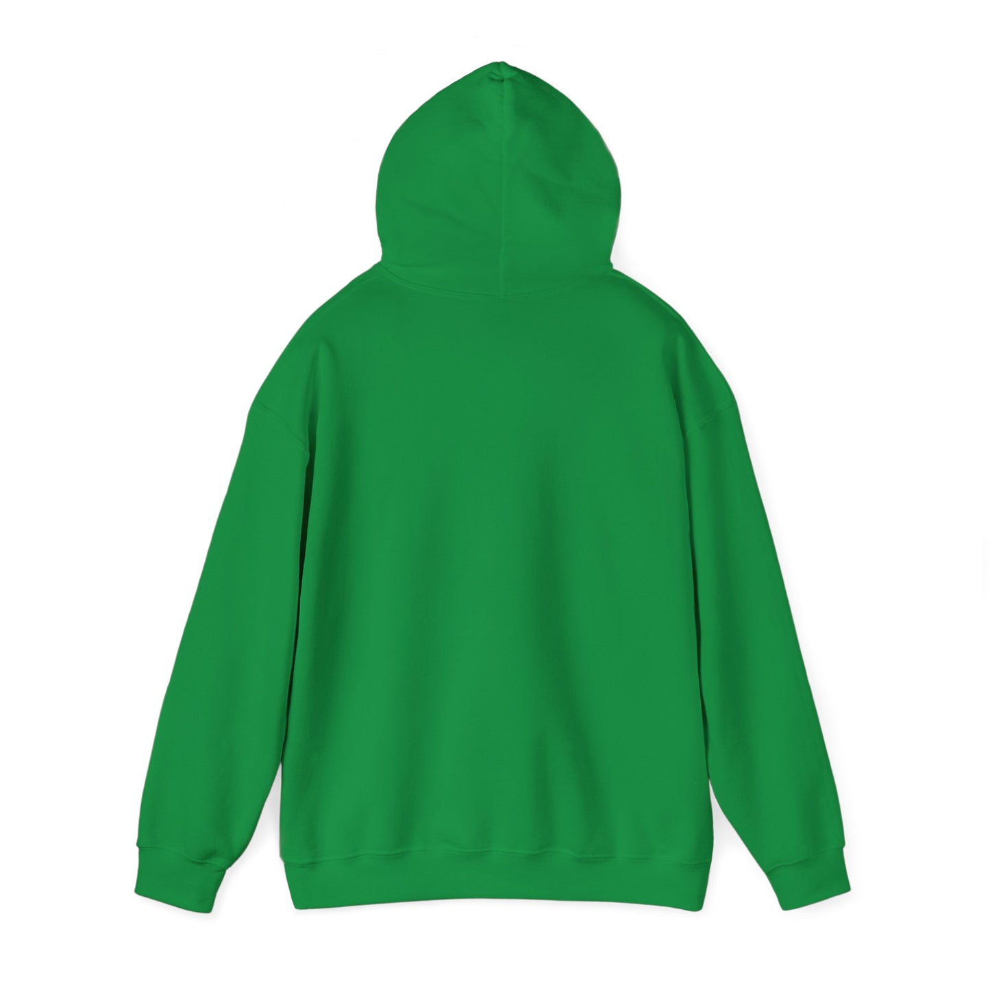 Just the tip..Unisex Heavy Blend™ Hooded Sweatshirt