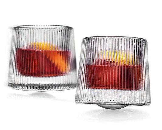 Set of Two Orbit Spinning Dof Glasses