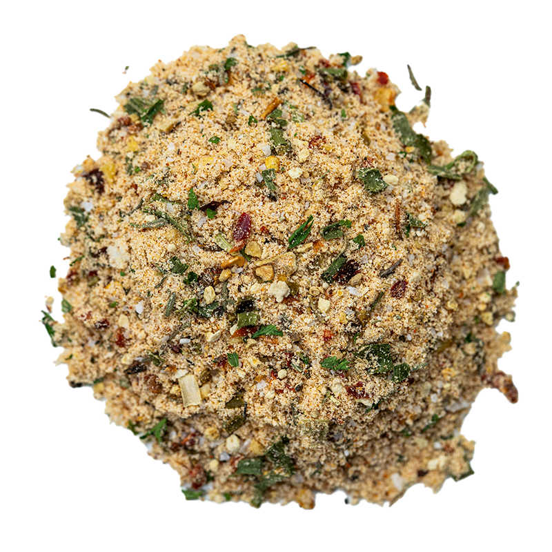 Cuso's Cowboy Butter Seasoning Cuso Cuts