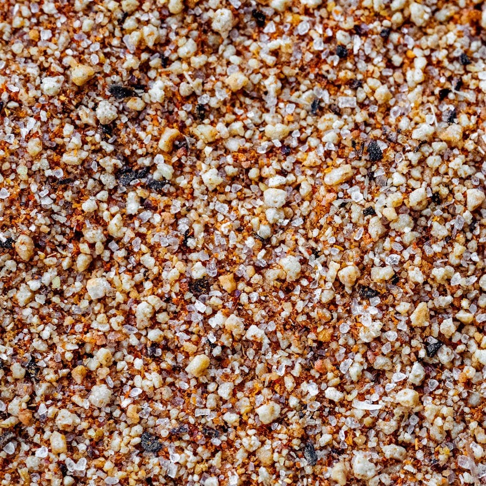 Cuso’s Dust Seasoning Cuso Cuts