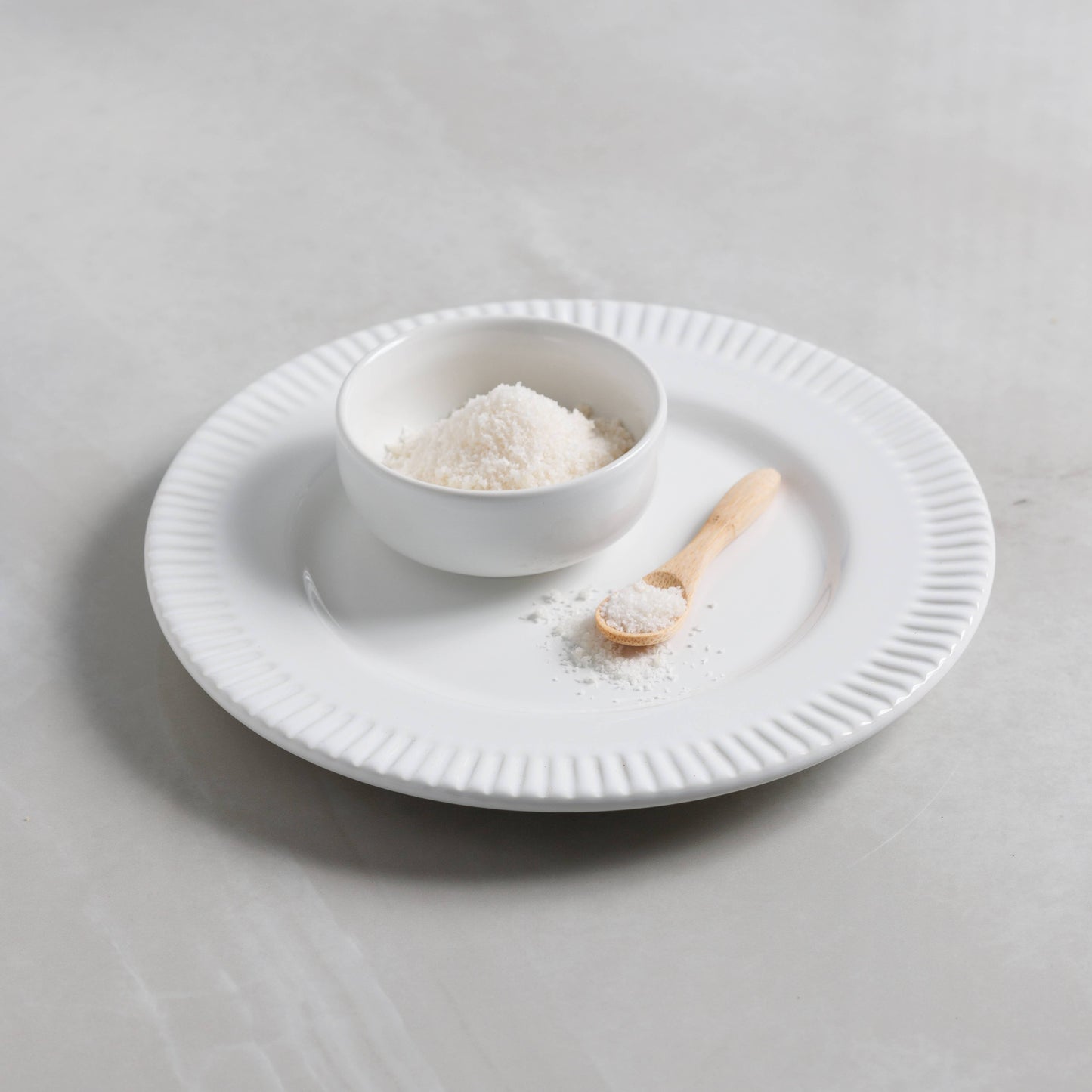 All-Natural Sea Salt - Lemon - 2 oz Salt Sisters